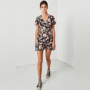 Spell and the Gypsy Collective Winona Dress